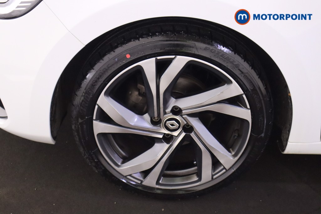 Used Renault Clio 2023 for sale - 76797332: Photo 18