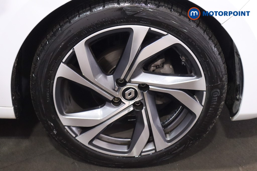 Used Renault Clio 2023 for sale - 76797332: Photo 19