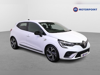 2023 - 1.0 TCe 90 RS Line 5dr