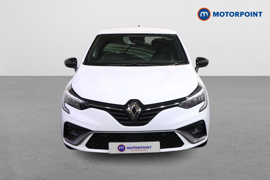 Used Renault Clio 2023 for sale - 76797332: Photo 2