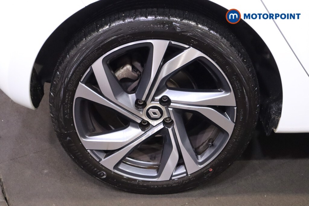 Used Renault Clio 2023 for sale - 76797332: Photo 20