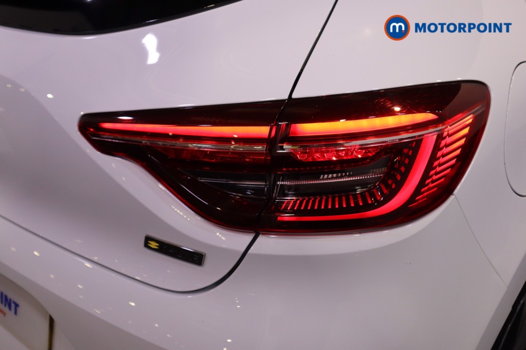 Used Renault Clio 2023 for sale - 76797332: Photo 29