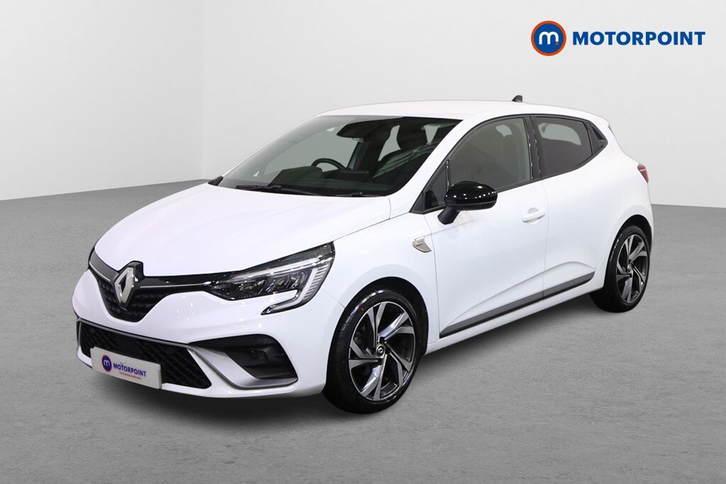 Used Renault Clio 2023 for sale - 76797332: Photo 3