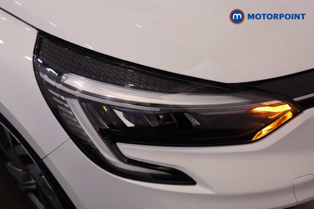 Used Renault Clio 2023 for sale - 76797332: Photo 30