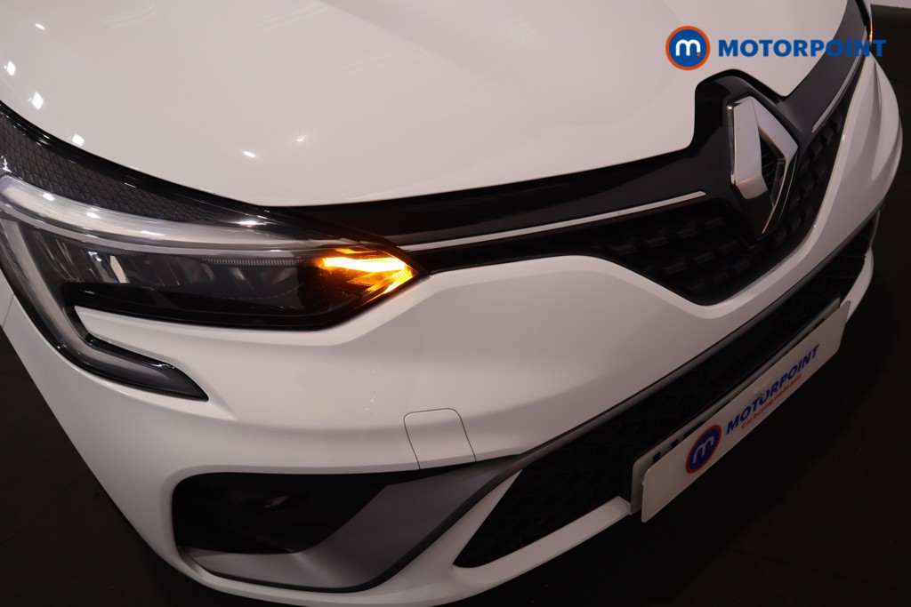 Used Renault Clio 2023 for sale - 76797332: Photo 31