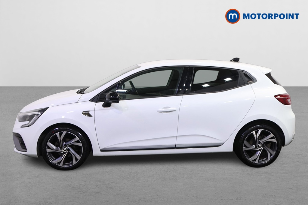 Used Renault Clio 2023 for sale - 76797332: Photo 4