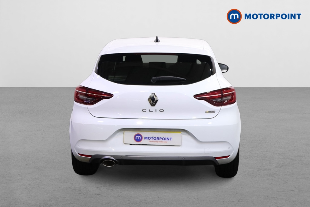 Used Renault Clio 2023 for sale - 76797332: Photo 6