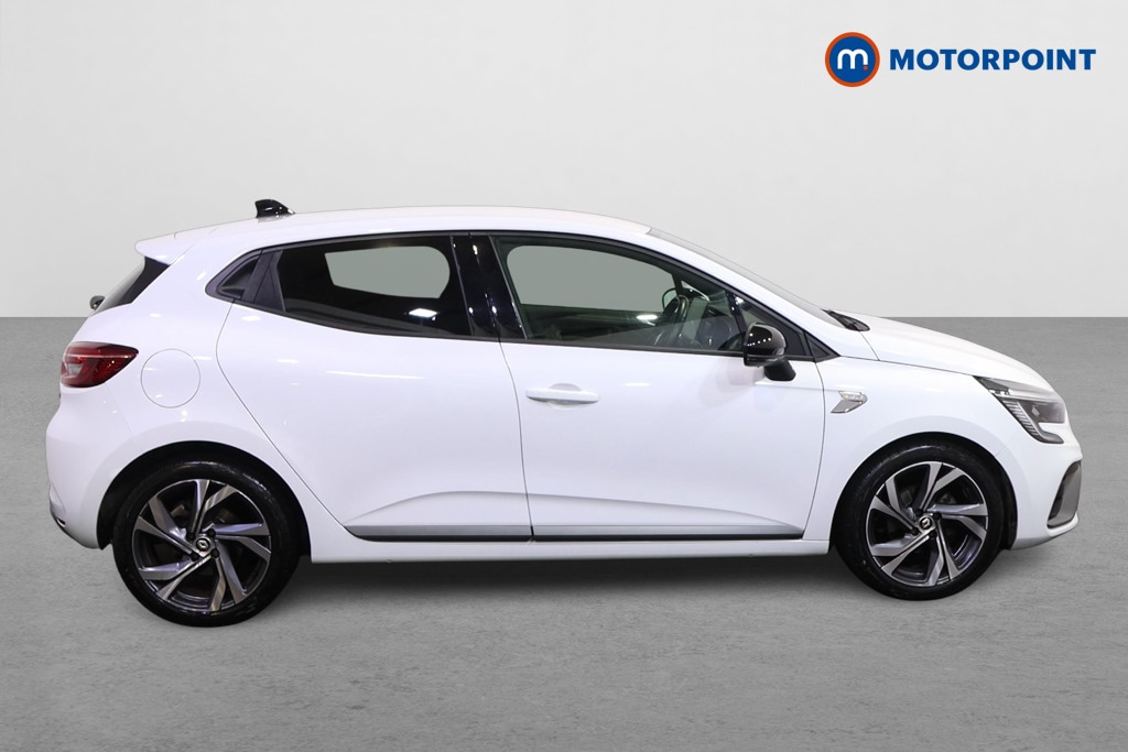 Used Renault Clio 2023 for sale - 76797332: Photo 8