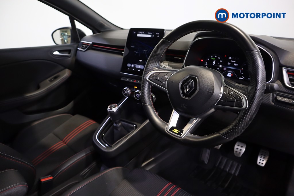 Used Renault Clio 2023 for sale - 76797332: Photo 9