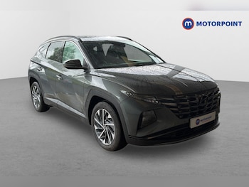 Used Hyundai TUCSON 2023 for sale - 78805220: Photo