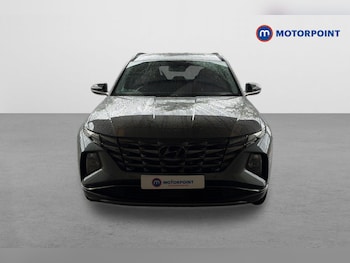 Used Hyundai TUCSON 2023 for sale - 78805220: Photo