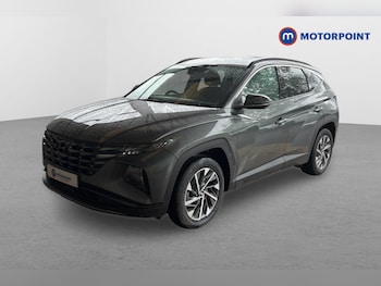 Used Hyundai TUCSON 2023 for sale - 78805220: Photo