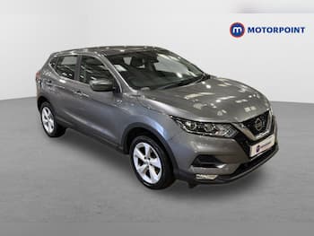 Used Nissan Qashqai 2019 for sale - 79617728: Photo