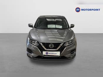 Used Nissan Qashqai 2019 for sale - 79617728: Photo