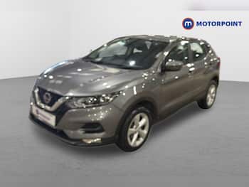 Used Nissan Qashqai 2019 for sale - 79617728: Photo
