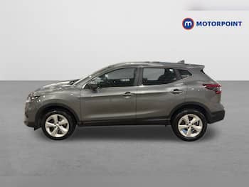 Used Nissan Qashqai 2019 for sale - 79617728: Photo
