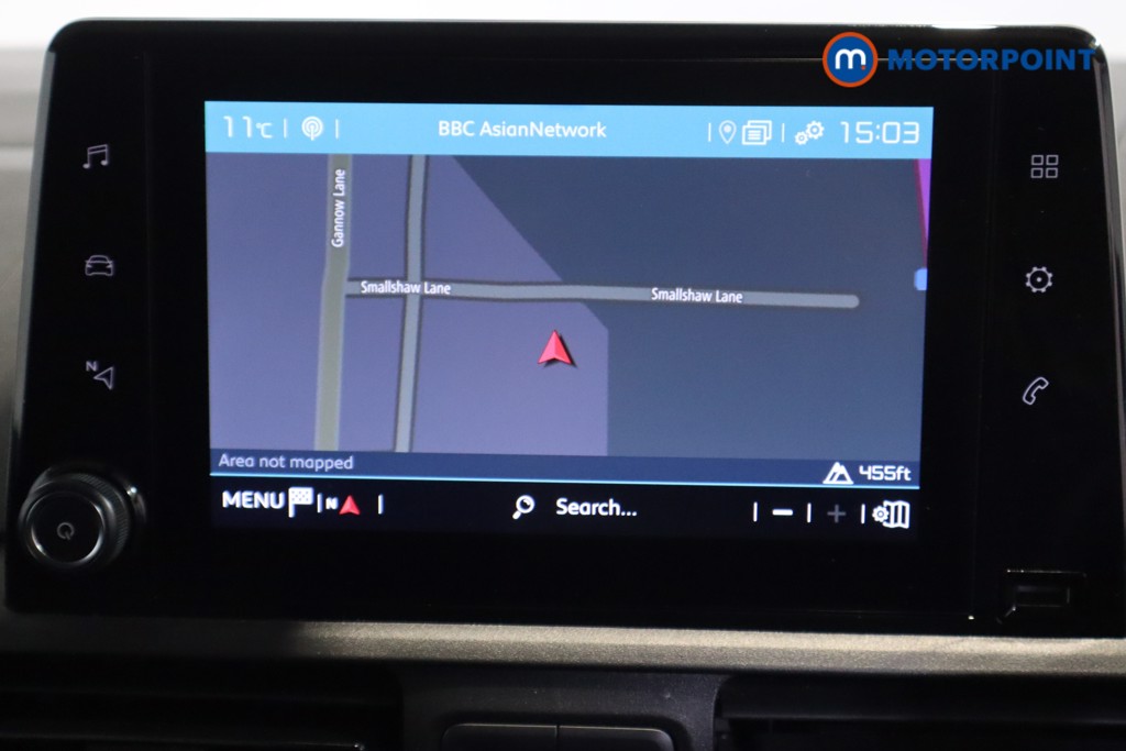 Used Citroen Berlingo 2019 for sale - 77354834: Photo 10