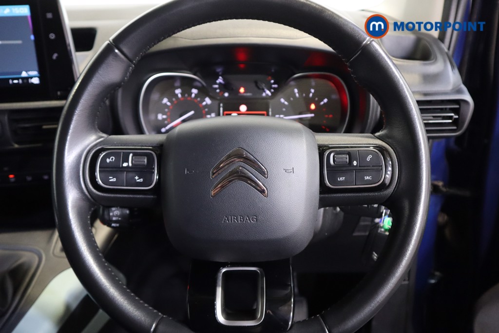 Used Citroen Berlingo 2019 for sale - 77354834: Photo 11