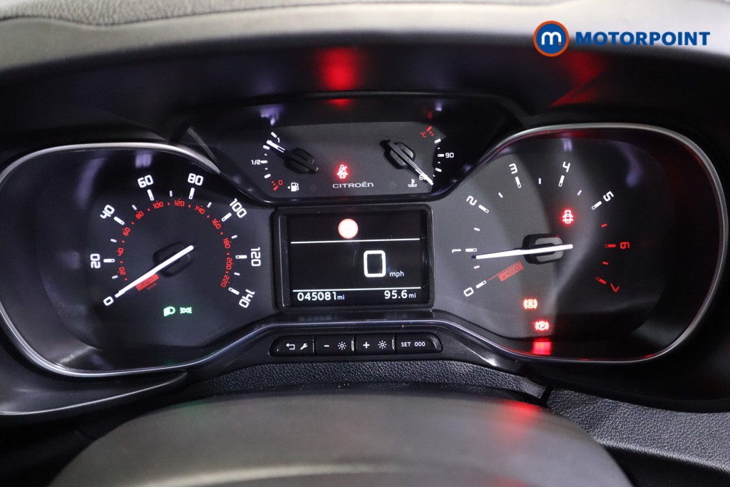 Used Citroen Berlingo 2019 for sale - 77354834: Photo 12