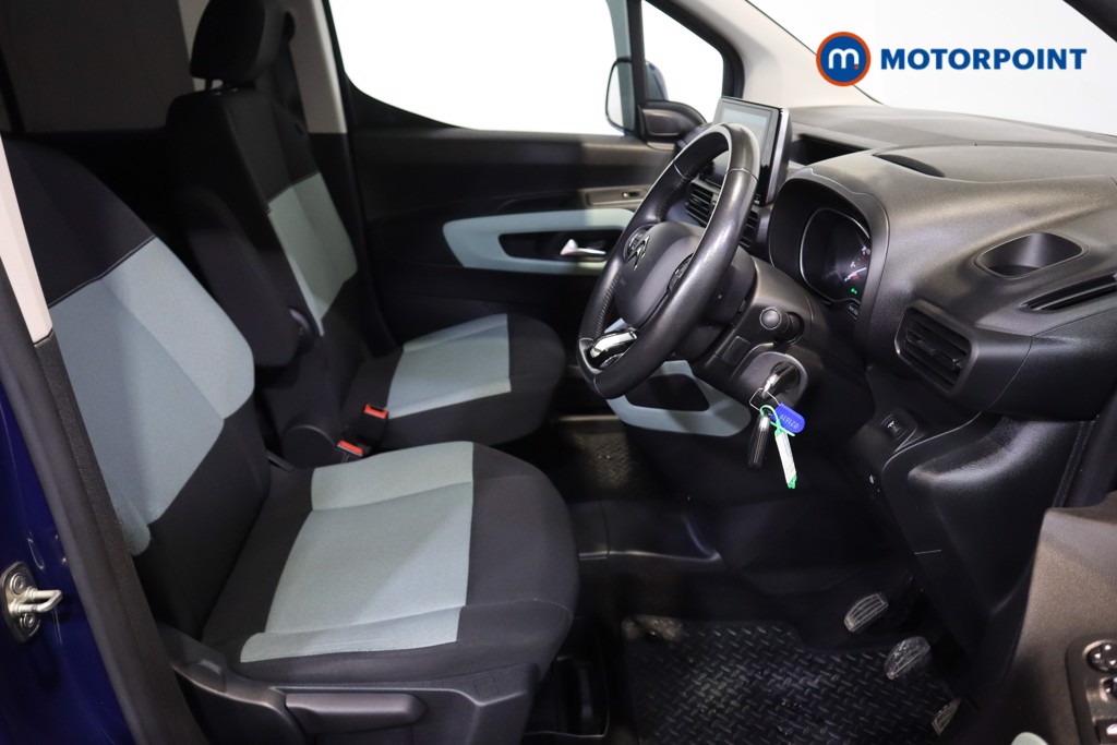 Used Citroen Berlingo 2019 for sale - 77354834: Photo 14