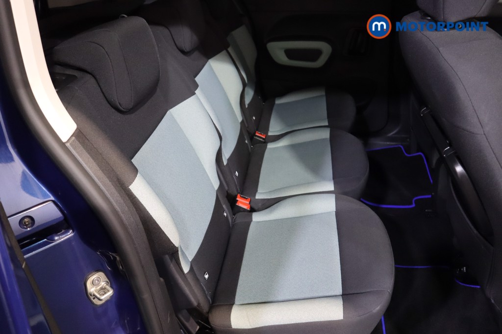 Used Citroen Berlingo 2019 for sale - 77354834: Photo 15