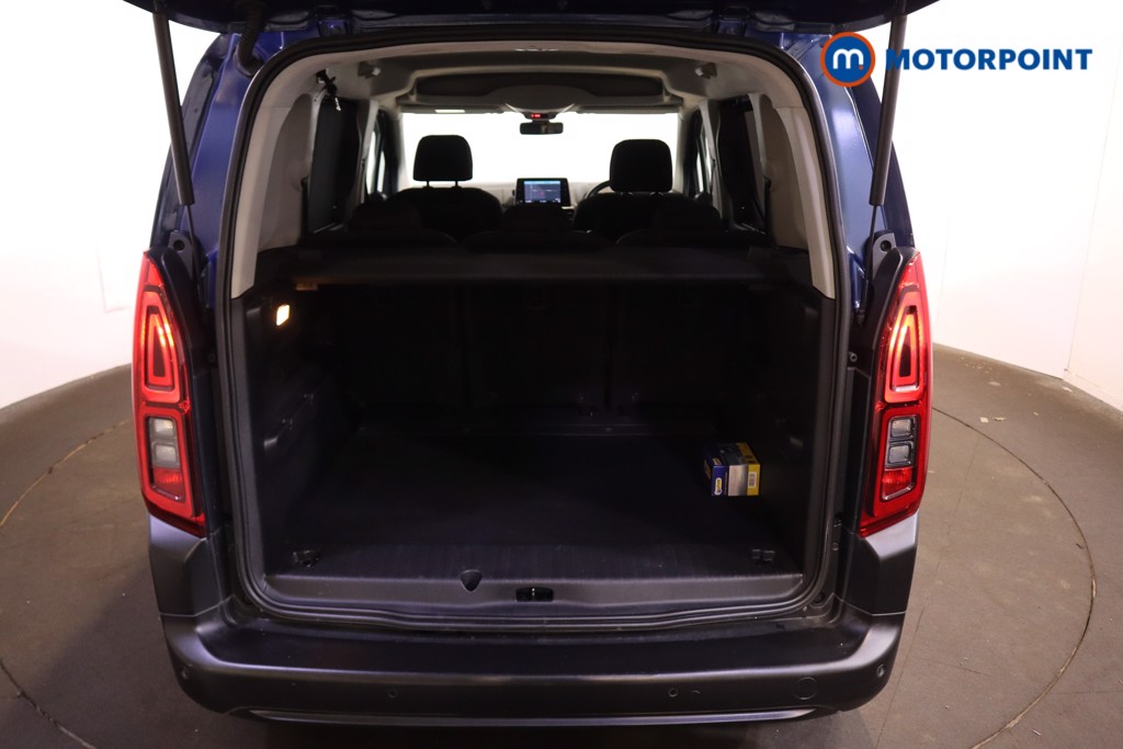 Used Citroen Berlingo 2019 for sale - 77354834: Photo 16