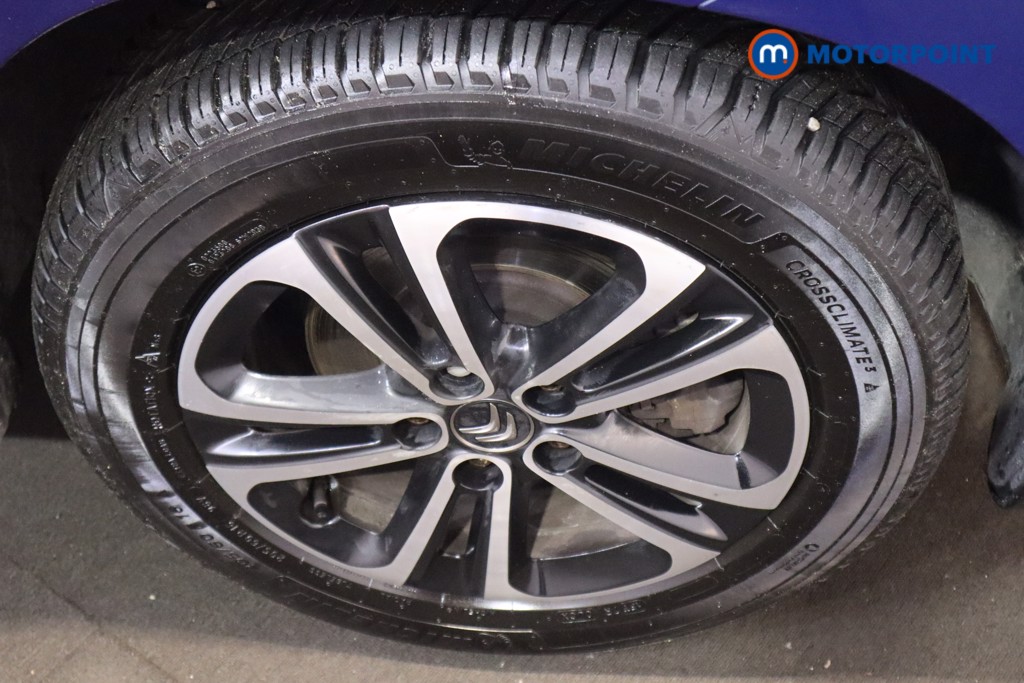 Used Citroen Berlingo 2019 for sale - 77354834: Photo 19