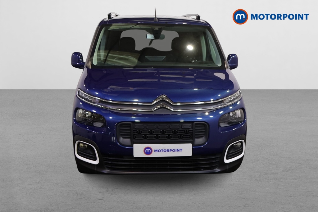 Used Citroen Berlingo 2019 for sale - 77354834: Photo 2