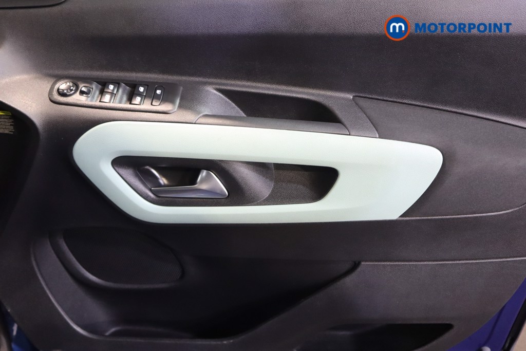 Used Citroen Berlingo 2019 for sale - 77354834: Photo 21