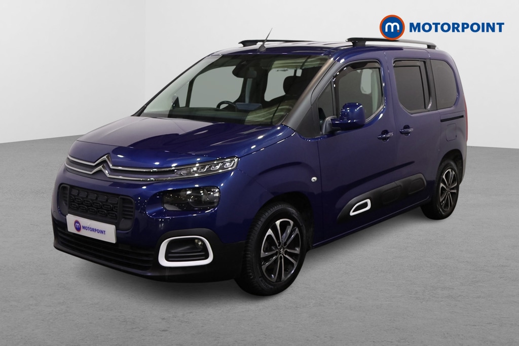 Used Citroen Berlingo 2019 for sale - 77354834: Photo 3