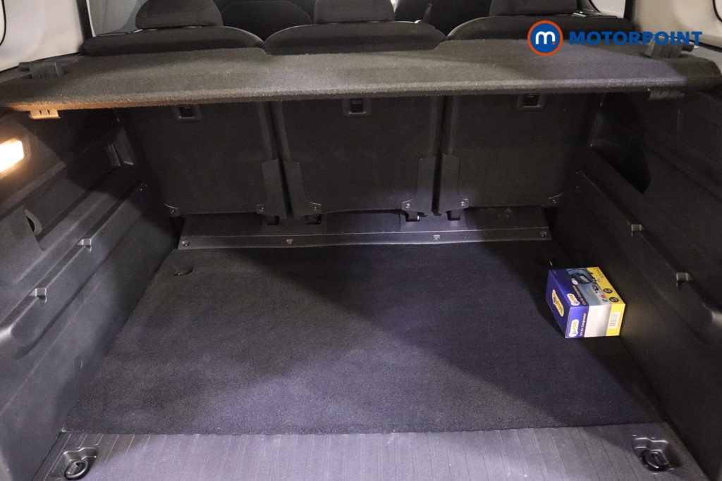 Used Citroen Berlingo 2019 for sale - 77354834: Photo 37