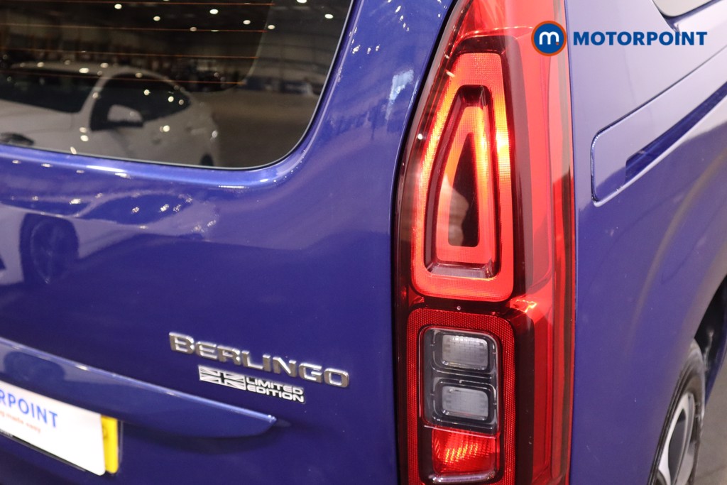 Used Citroen Berlingo 2019 for sale - 77354834: Photo 39