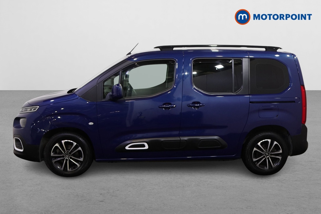 Used Citroen Berlingo 2019 for sale - 77354834: Photo 4