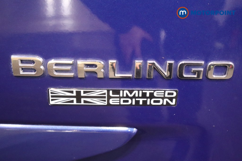 Used Citroen Berlingo 2019 for sale - 77354834: Photo 41