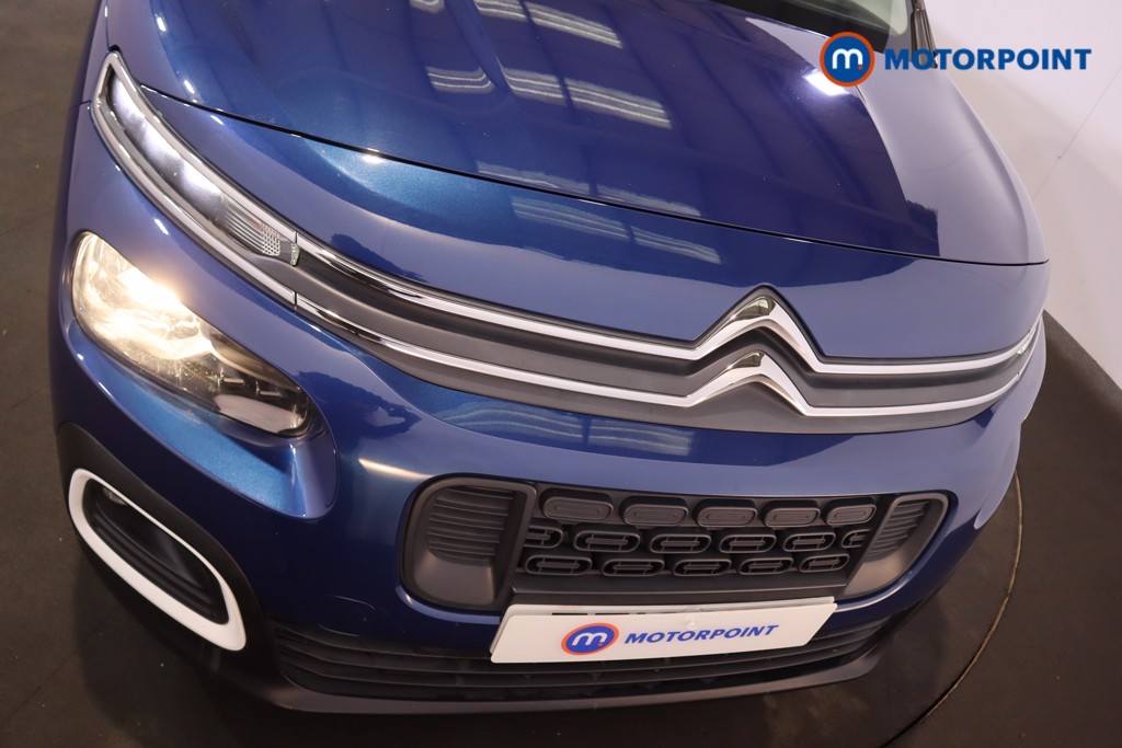 Used Citroen Berlingo 2019 for sale - 77354834: Photo 43