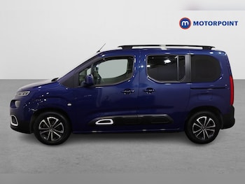 Used Citroen Berlingo 2019 for sale - 77354834: Photo