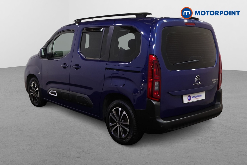 Used Citroen Berlingo 2019 for sale - 77354834: Photo 5