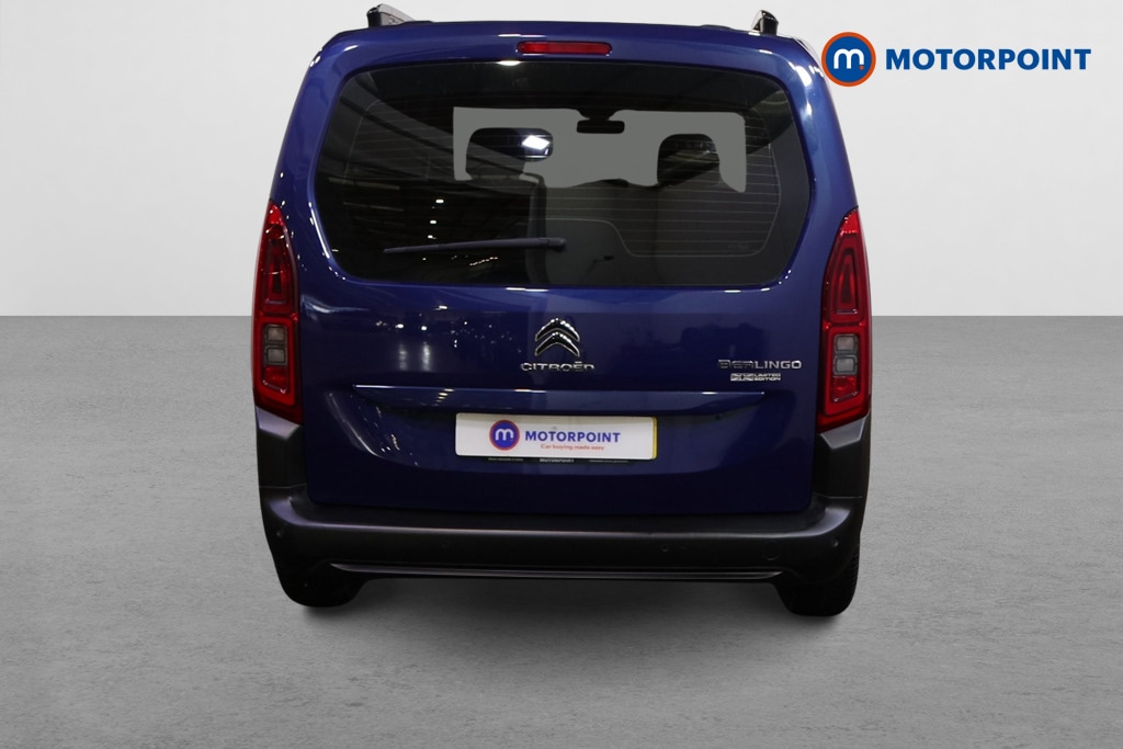 Used Citroen Berlingo 2019 for sale - 77354834: Photo 6