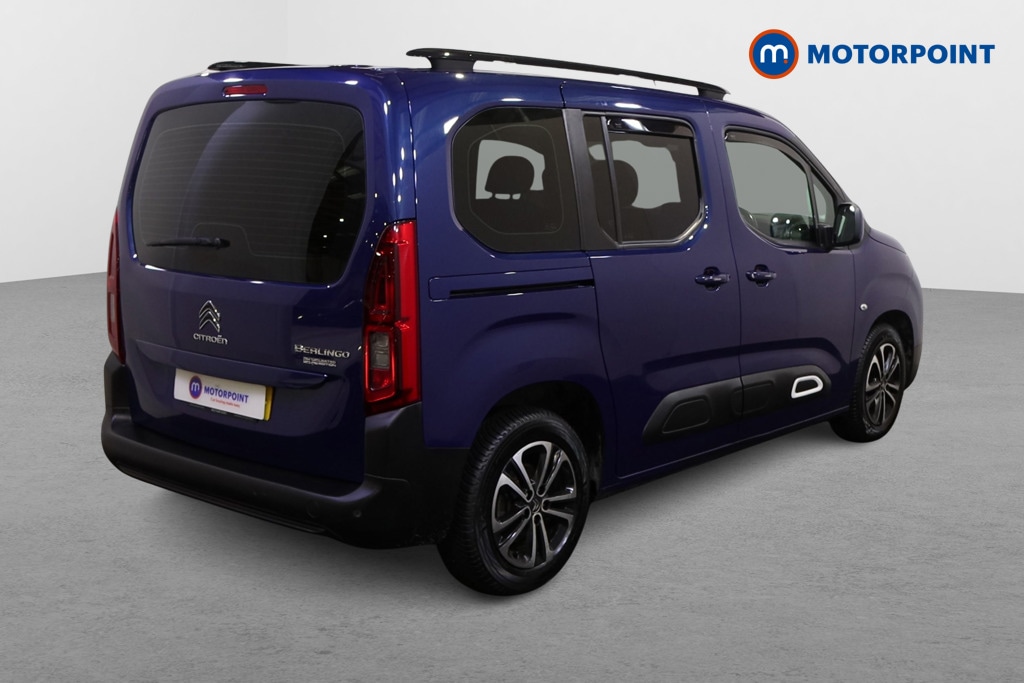 Used Citroen Berlingo 2019 for sale - 77354834: Photo 7