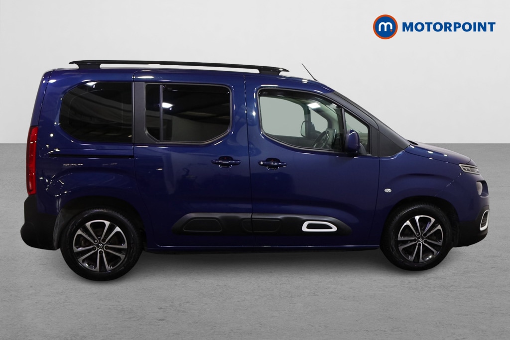 Used Citroen Berlingo 2019 for sale - 77354834: Photo 8