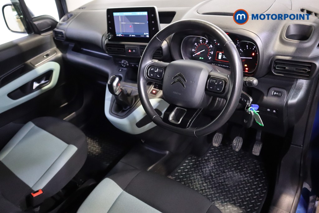 Used Citroen Berlingo 2019 for sale - 77354834: Photo 9