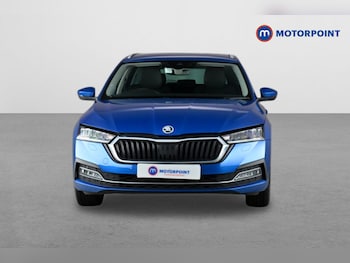 Used Skoda Octavia 2023 for sale - 78720467: Photo
