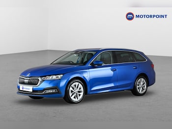 Used Skoda Octavia 2023 for sale - 78720467: Photo