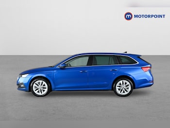 Used Skoda Octavia 2023 for sale - 78720467: Photo
