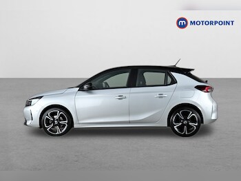 Used Vauxhall Corsa 2023 for sale - 78716953: Photo