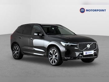 Used Volvo XC60 2024 for sale - 78718145: Photo