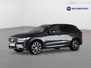 Used Volvo XC60 2024 for sale - 78718145: Photo