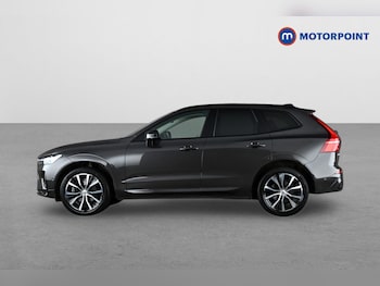 Used Volvo XC60 2024 for sale - 78718145: Photo