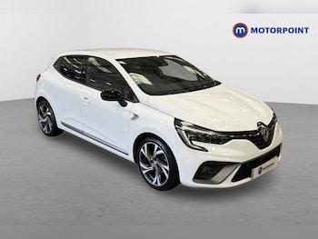 Used Renault Clio undefined for sale - 78466175: Photo