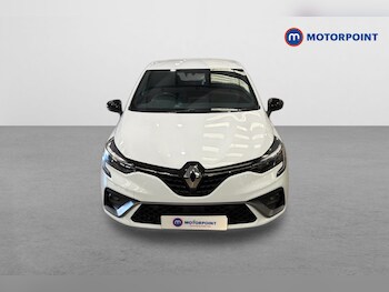 Used Renault Clio undefined for sale - 78466175: Photo